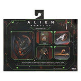 Alien Romulus Zubehör-Set Accessory Pack für Actionfiguren 4