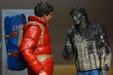 American Werewolf Jack and David Doppelpack Actionfiguren 6