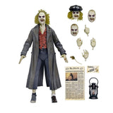 Beetlejuice 1988 Ultimate Beetlejuice Tour Guide The Bio-Exorcist Actionfigur von NECA 2