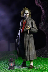 Beetlejuice 1988 Ultimate Beetlejuice Tour Guide The Bio-Exorcist Actionfigur von NECA 3