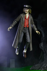 Beetlejuice 1988 Ultimate Beetlejuice Tour Guide The Bio-Exorcist Actionfigur von NECA 5