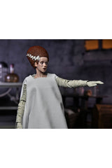 NECA Universal Monsters Ultimate Bride of Frankenstein (Color) Actionfigur 11