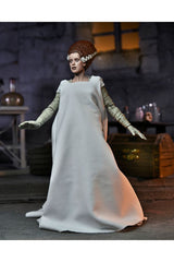 NECA Universal Monsters Ultimate Bride of Frankenstein (Color) Actionfigur 14