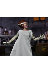 NECA Universal Monsters Ultimate Bride of Frankenstein (Color) Actionfigur 15