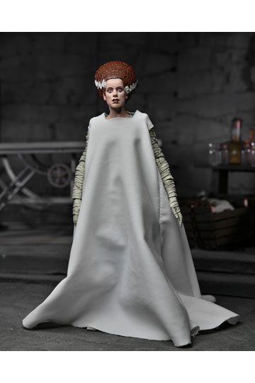 NECA Universal Monsters Ultimate Bride of Frankenstein (Color) Actionfigur 8