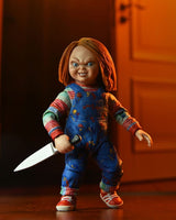 Chucky Die Mörderpuppe Ultimate Chucky (TV Series) Actionfigur 5