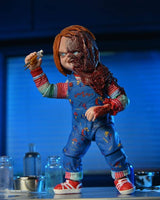 Chucky Die Mörderpuppe Ultimate Chucky (TV Series) Actionfigur 13