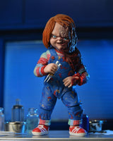 Chucky Die Mörderpuppe Ultimate Chucky (TV Series) Actionfigur 14