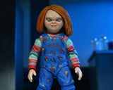 Chucky Die Mörderpuppe Ultimate Chucky (TV Series) Actionfigur 9