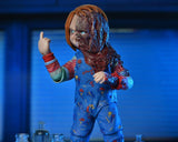 Chucky Die Mörderpuppe Ultimate Chucky (TV Series) Actionfigur 1