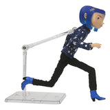 Coraline in Star Sweater Figur von NECA 3