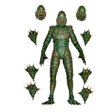 Ultimate Creature from the Black Lagoon Universal Monsters Actionfigur