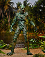 Ultimate Creature from the Black Lagoon Universal Monsters Actionfigur