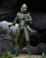 Ultimate Creature from the Black Lagoon Universal Monsters Actionfigur