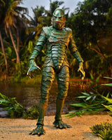 Ultimate Creature from the Black Lagoon Universal Monsters Actionfigur