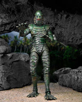 Ultimate Creature from the Black Lagoon Universal Monsters Actionfigur