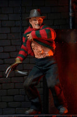 NECA Nightmare on Elm Street 3 Freddy Krueger 20 cm Clothed Actionfigur 5