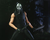 Scream Ultimate Ghost Face Inferno Actionfigur von NECA 11