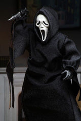 NECA Ghost Face Retro