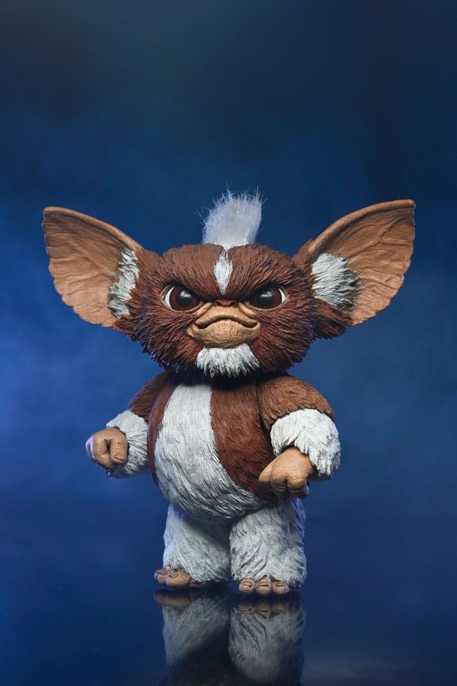 Gremlins - Evolution of a Gremlin 40th Anniversary Box Set 18 cm Actionfiguren von NECA 2