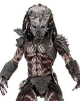 Predator 2 Ultimate Guardian Predator Actionfigur von Neca 