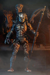 Predator 2 Ultimate Guardian Predator Actionfigur von Neca 3