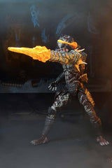 Predator 2 Ultimate Guardian Predator Actionfigur von Neca 4