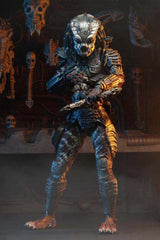 Predator 2 Ultimate Guardian Predator Actionfigur von Neca 6