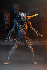 Predator 2 Ultimate Guardian Predator Actionfigur von Neca 7