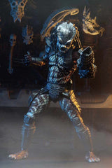 Predator 2 Ultimate Guardian Predator Actionfigur von Neca 8