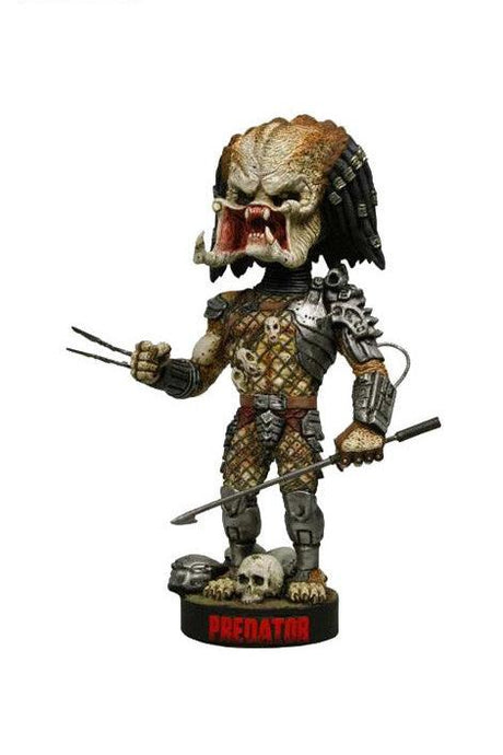 Predator Extreme Head Knocker Wackelkopffigur von NECA 2