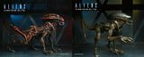 Prowler Alien Aliens Fireteam Elite Serie 1 Actionfigur