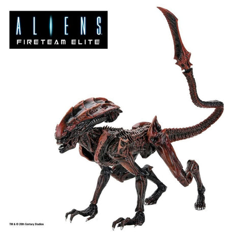 alien prowler fireteam elite 20 cm actionfigur von neca