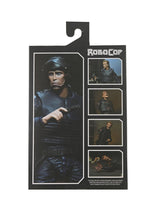 NECA Robocop Ultimate Alex Murphy ( OCP Uniform ) Actionfigur