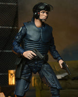 NECA Robocop Ultimate Alex Murphy ( OCP Uniform ) Actionfigur