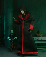 Saw Ultimate Jigsaw Killer Actionfigur von NECA 15