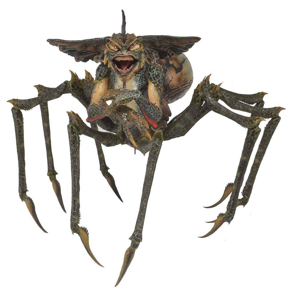 Gremlins 2 Spider Gremlin Deluxe Actionfigur