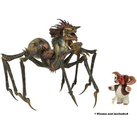 Gremlins 2 Spider Gremlin Deluxe Actionfigur 6