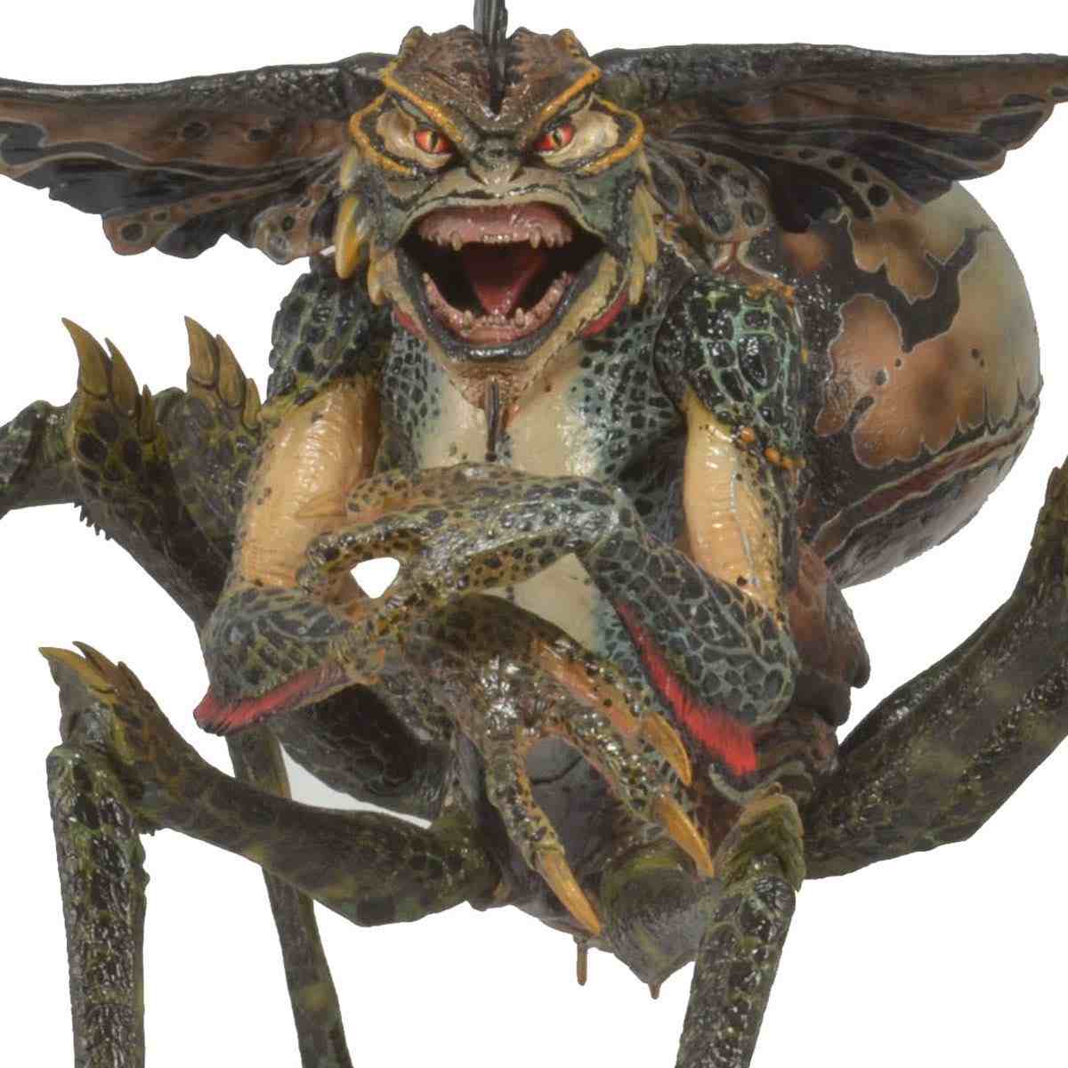 Gremlins 2 Spider Gremlin Deluxe Actionfigur 7