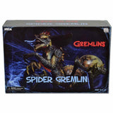 Gremlins 2 Spider Gremlin Deluxe Actionfigur 8