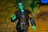 Rob Zombie's The Munsters Ultimate Herman Munster Actionfigur von NECA 10