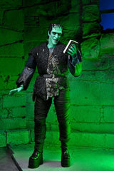 Rob Zombie's The Munsters Ultimate Herman Munster Actionfigur von NECA 2