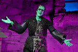 Rob Zombie's The Munsters Ultimate Herman Munster Actionfigur von NECA 5