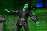 Rob Zombie's The Munsters Ultimate Herman Munster Actionfigur von NECA 7