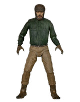 Universal Monsters Ultimate The Wolf Man Actionfigur von NECA zum kaufen für Sammler und Fans