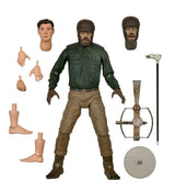 Universal Monsters Ultimate The Wolf Man Actionfigur 2