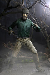 Universal Monsters Ultimate The Wolf Man Actionfigur 5