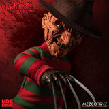 Nightmare On Elm Street - &nbsp;Freddy Krueger Mega Scale 38 cm Sprechende Puppe von Mezco Toys 5