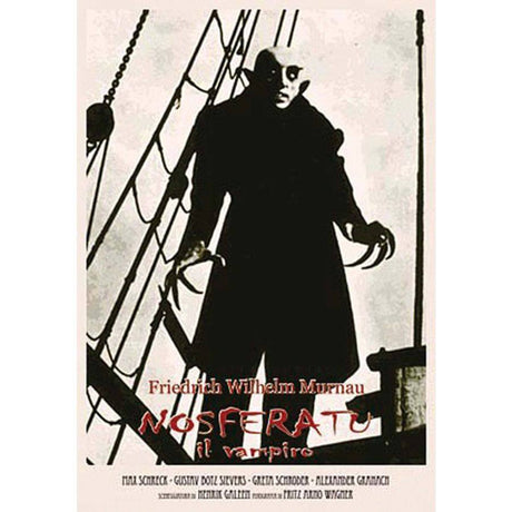 Nosferatu Poster