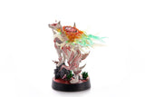 okami shiranui statue von first 4 figures